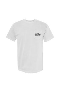 Tie Golf Drinking Team T-Shirt