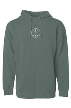 Load image into Gallery viewer, Independent Pigment Dyed Hoodie