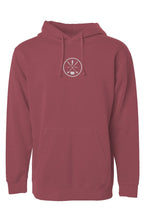 Load image into Gallery viewer, Pigment Dyed Hoodie