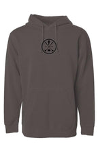Load image into Gallery viewer, Pigment Dyed Hoodie