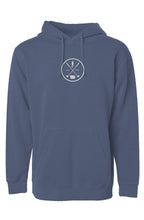 Load image into Gallery viewer, Independent Pigment Dyed Hoodie