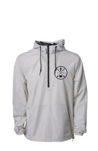 Load image into Gallery viewer, Lightweight Windbreaker Hoodie