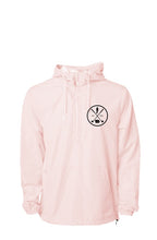 Load image into Gallery viewer, Lightweight Windbreaker Hoodie