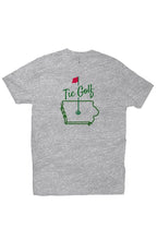 Load image into Gallery viewer, April Crew Tee
