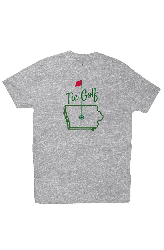 April Crew Tee