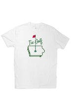 Load image into Gallery viewer, April Crew Tee
