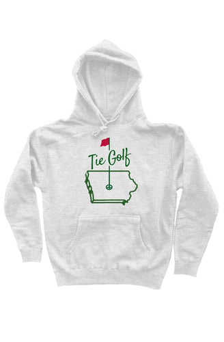 Augusta Hoodie