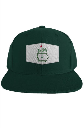 Augusta Snapback
