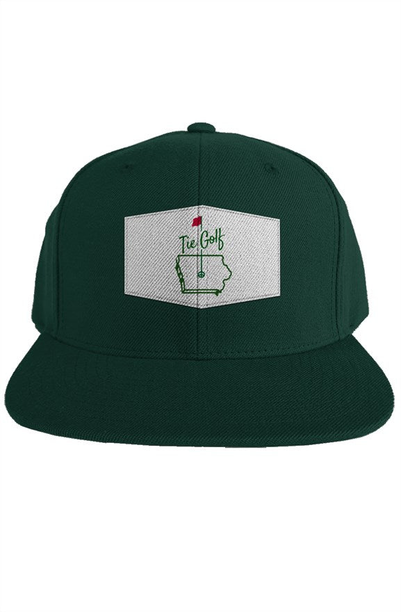 Augusta Snapback