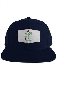 Augusta Snapback