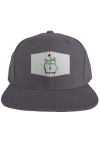 Load image into Gallery viewer, Augusta Snapback