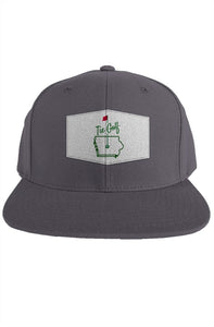 Augusta Snapback