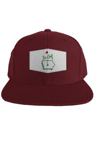 premium snapback