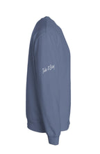 Load image into Gallery viewer, Pigment Dyed Crew Neck