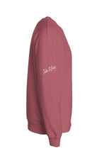 Load image into Gallery viewer, Pigment Dyed Crew Neck