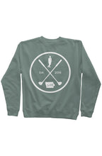 Load image into Gallery viewer, Pigment Dyed Crew Neck