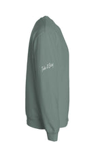 Load image into Gallery viewer, Pigment Dyed Crew Neck