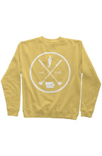 Load image into Gallery viewer, Pigment Dyed Crew Neck