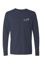 Load image into Gallery viewer, Big Logo Long Sleeve T-Shirt
