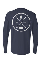 Load image into Gallery viewer, Big Logo Long Sleeve T-Shirt