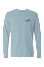 Load image into Gallery viewer, Big Logo Long Sleeve T-Shirt