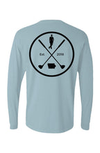 Load image into Gallery viewer, Big Logo Long Sleeve T-Shirt