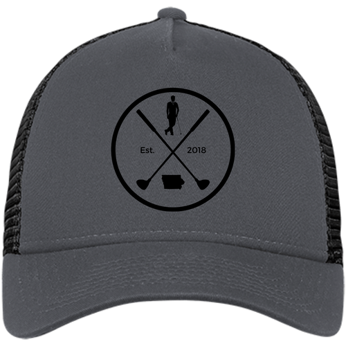 New Era x TIE Golf