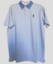 Load image into Gallery viewer, Ryde the Wave Polo