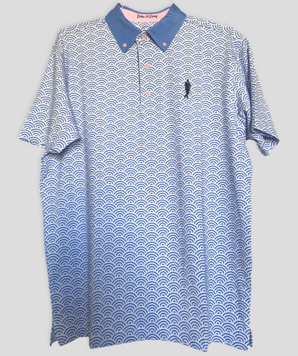 Ryde the Wave Polo