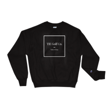Load image into Gallery viewer, TIE Golf x Champion Sweatshirt