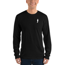 Load image into Gallery viewer, Classic Long sleeve t-shirt (unisex)