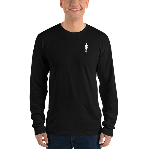 Classic Long sleeve t-shirt (unisex)