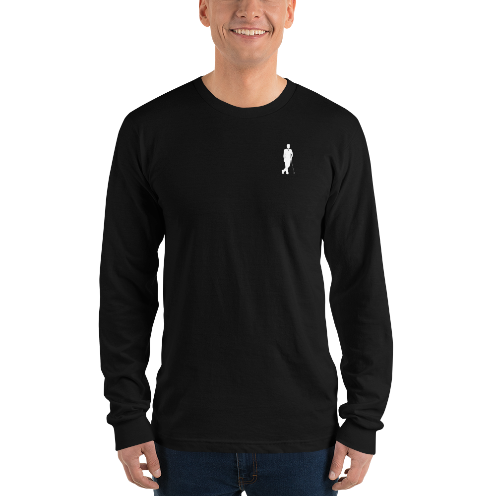 Classic Long sleeve t-shirt (unisex)