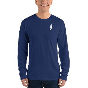 Classic Long sleeve t-shirt (unisex)