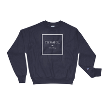Load image into Gallery viewer, TIE Golf x Champion Sweatshirt