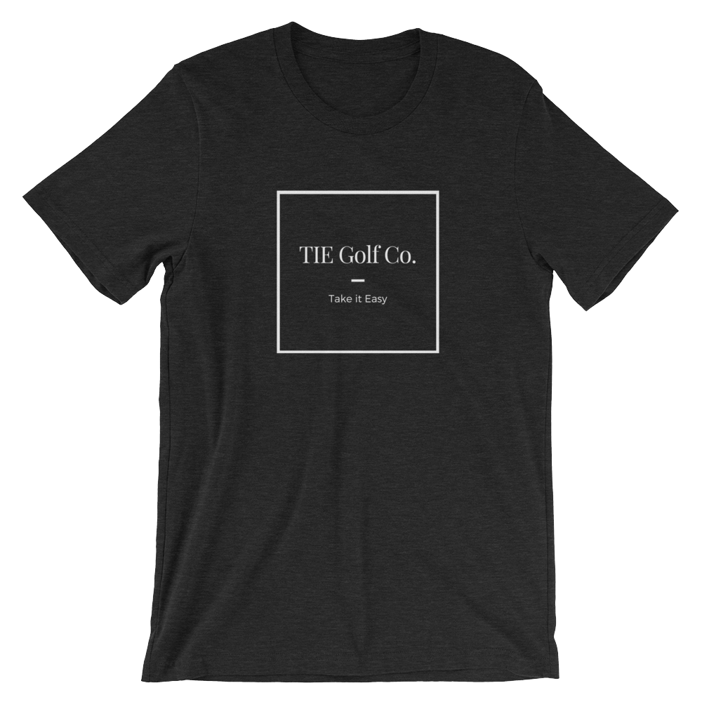 Short-Sleeve Unisex T-Shirt