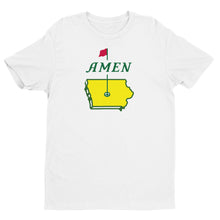 Load image into Gallery viewer, April, Iowa, Amen T-Shirt