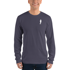 Classic Long sleeve t-shirt (unisex)