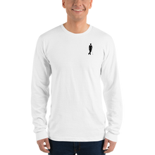 Load image into Gallery viewer, Classic Long sleeve t-shirt (unisex)