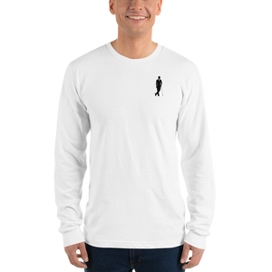Classic Long sleeve t-shirt (unisex)