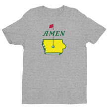 Load image into Gallery viewer, April, Iowa, Amen T-Shirt