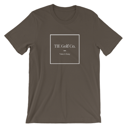 Short-Sleeve Unisex T-Shirt