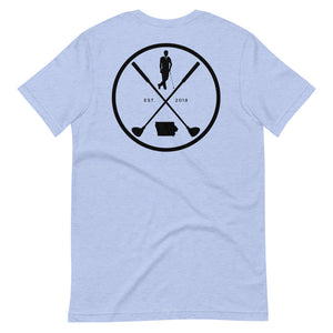 Original Logo T-Shirt