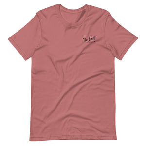 Original Logo T-Shirt