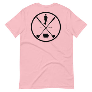 Original Logo T-Shirt