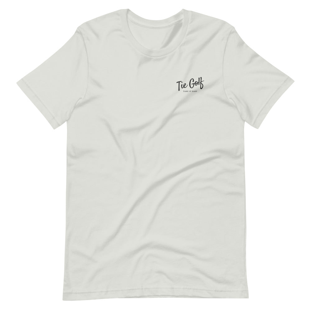 Original Logo T-Shirt