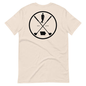 Original Logo T-Shirt