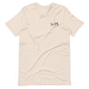 Original Logo T-Shirt